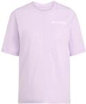 adidas Women's Terrex Multi Climacool T-Shirt