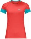 Jack Wolfskin Schrumpft T W Damenjacke