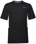 Head Unisex Kids Club Tech T-Shirt B T-Shirt