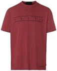 VAUDE T-Shirt Men's Qimsa Logo Shirt