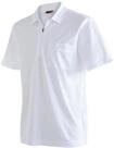 Maier Sports Arwin 2.0 Poloshirt Herren, Funktionsshirt Kurzarm | Mit...