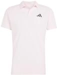 adidas Herren Tennis Climacool+ Freelift Polo Pro T-Shirt
