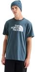THE North FACE Herren Evolution Half Dome Regular Short Slee T-Shirt (1er Pack)