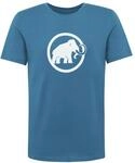 Mammut Herren Mammut Core T-Shirt Men Classic T-Shirt (1er Pack)