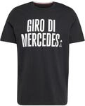 adidas Men's Mercedes - AMG Petronas Formula 1 Team Giro DI Mercedes T-Shirt
