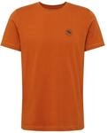 Mammut Herren Mammut Core T-Shirt Men Garantie T-Shirt (1er Pack)
