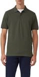 s.Oliver Poloshirt aus Baumwollpiqu&eacute;