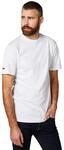 Helly Hansen Herren Crew T-Shirt, Wei&szlig;, 2XL