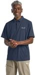 Jack Wolfskin Herren Delgami Polo M T-Shirt