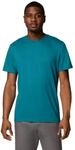 Columbia Herren Rapid Ridge Back Graphic Tee 2 Kurz&auml;rmeliges T-Shirt (1er Pack)