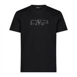 CMP Man T-Shirt Herren