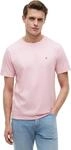 Tommy Hilfiger Herren Light Interlock Teemw0mw37508 T-Shirts (1er Pack)