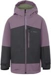 VAUDE Kids Snow Cup Jacket II, Wasserdichte Winterjacke f&uuml;r Kinder, mit...