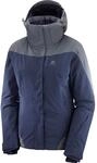 Salomon Damen Icerocket Jkt W Icerocket Jkt W (1er Pack)