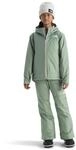 The North Face M&auml;dchen Freedom Insulated Jacket Jacke (1er Pack)