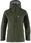Fj&auml;llr&auml;ven Damen Bergtagen Gtx Touring Tourenjacke (1er Pack)