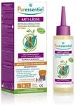 Puressentiel Behandlungslotion Kopfl&auml;use, Larven, Nissen Mit Kamm 100 ml 