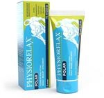 Physiorelax Polar, zur Massage vor & nach dem Sport, 75 ml | k&uuml;hlende Pflege, sofort