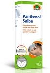 SUNLIFE Panthenol Schutz- Pflegesalbe 100 ml Wundsalbe f&uuml;r trockene Haut | Intensive