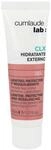 Cumlaude Lab - Externe Feuchtigkeitscreme CLX, Hydratisierende Creme f&uuml;r...