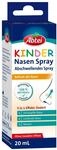 Abtei Kinder Nasen Spray - abschwellendes Nasenspray f&uuml;r Kinder aus 100% reinem