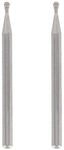 Dremel 7103 Diamantbest&uuml;ckter Fr&auml;ser - Zubeh&ouml;rsatz f&uuml;r...