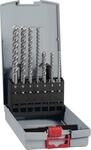 Bosch 7x PRO SDS plus-5X Hammerbohrer-Set (f&uuml;r Beton, Kalk- und Sandsteine, &Oslash; 5-12