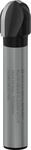 Bosch 1x PRO Hohlkehlfr&auml;ser (f&uuml;r Weichholz, Hartholz, &Oslash; 9,5 mm, Professional