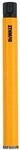 DEWALT 52mm Diamant-Nassbohrkrone DCDW101-XJ (zum Nassbohren in Mauerwerk,...