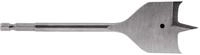 FLAT BIT DRILL, 24 MM