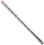alpen SDS-Plus Hammerboher F4 forte, 2 Schneiden, Durchmesser 12 mm, L&auml;nge 160...