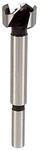 kwb Forstnerbohrer &Oslash; 20 mm (geschmiedeter Bohrkopf, 8 mm Schaft, nach DIN 7483 G)
