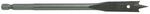 Milwaukee 1200SPE Flachholzbohrer D.12mm L.152mm Sechskant Aufnahme 1/4 Zoll m.