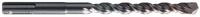 RUKO 211253 - Broca SDS-plus S4 (25 x 1000 mm)