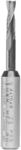 ENT 10022 Spiralnutfr&auml;ser Premium VHW, Schaft (S) 8 mm, Durchmesser (D) 4 mm,...