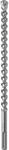 Alpen 89002800100 Sds-Max Hammerbohrer 320/200x28, 0mm