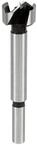 kwb Forstnerbohrer &Oslash; 15 mm 706015 (geschmiedeter Bohrkopf, 8 mm Schaft, nach...