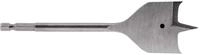 FLAT BIT DRILL, 26 MM