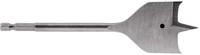 FLAT BIT DRILL, 10 MM