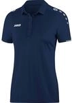 JAKO Damen Polo Classico 6350