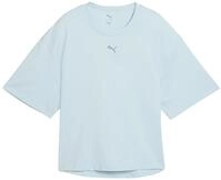 Puma Damen W Cloudspun Relaxed Tee Tees (1er Pack)