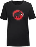 Mammut Damen Core T-Shirt Women Classic T-Shirt