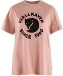 Fj&auml;llr&auml;ven Damen Fj&auml;llr&auml;ven Relaxed T-Shirt (1er Pack)