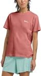Jack Wolfskin Damen Essential T W T-Shirt
