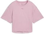 PUMA Damen CLOUDSPUN Relaxed T-Shirt