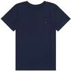 Wrangler - T Shirt Damen - Regular Fit - Regular Tee - Dahlia