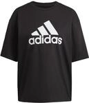 adidas Damen W Fi Bos Tee T-Shirt (Short Sleeve) (1er Pack)