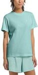 Jack Wolfskin Damen Essential T W T-Shirt