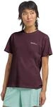 Jack Wolfskin Damen Essential T W T-Shirt