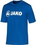JAKO Herren Funktionsshirt Promo, Sportroyal, XXL